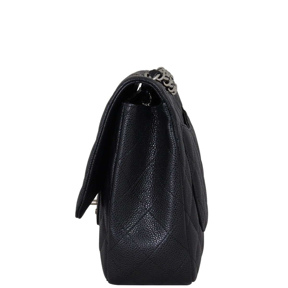 Chanel Classic Single Flap Jumbo | 13 Series