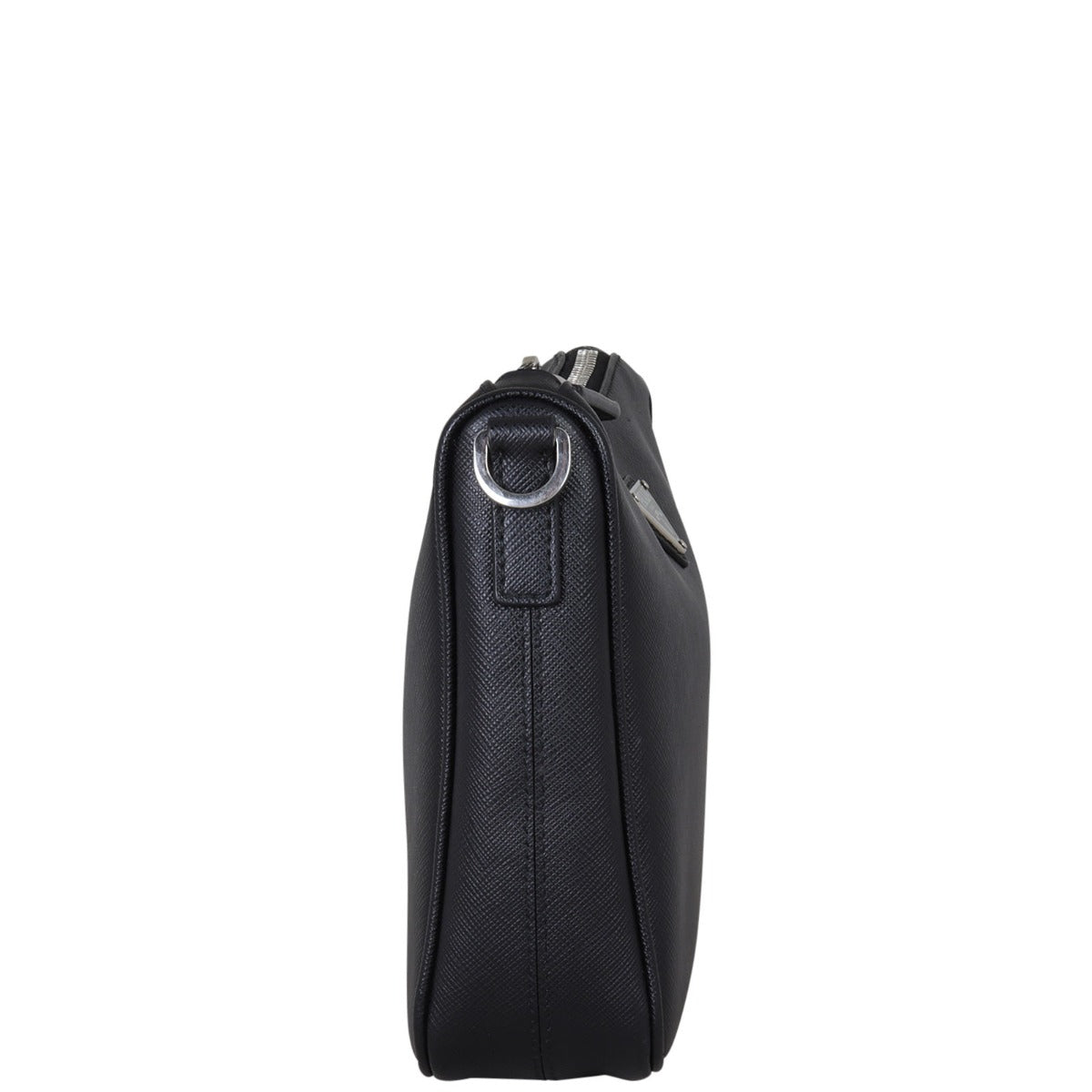 Prada Saffiano Shoulder Bag