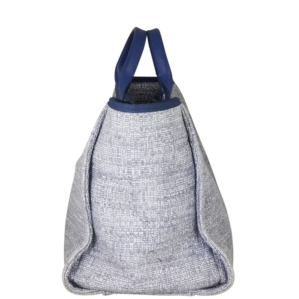 Chanel Deauville Large Tote | Woven
