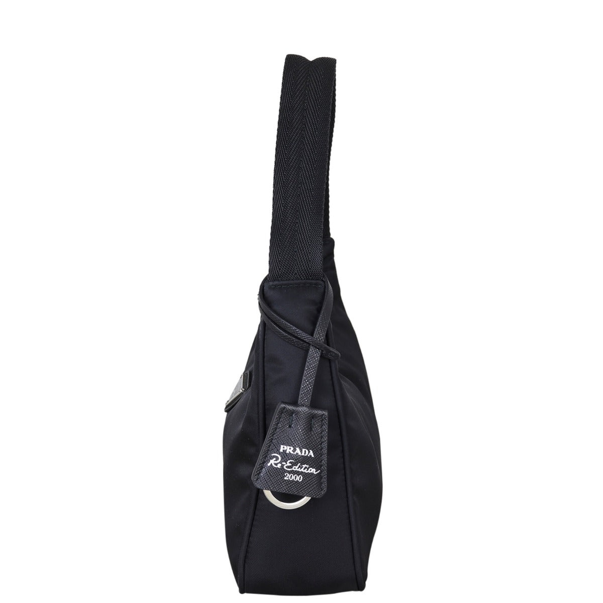 Prada Re-Edition 2000 Mini Tessuto Shoulder Bag