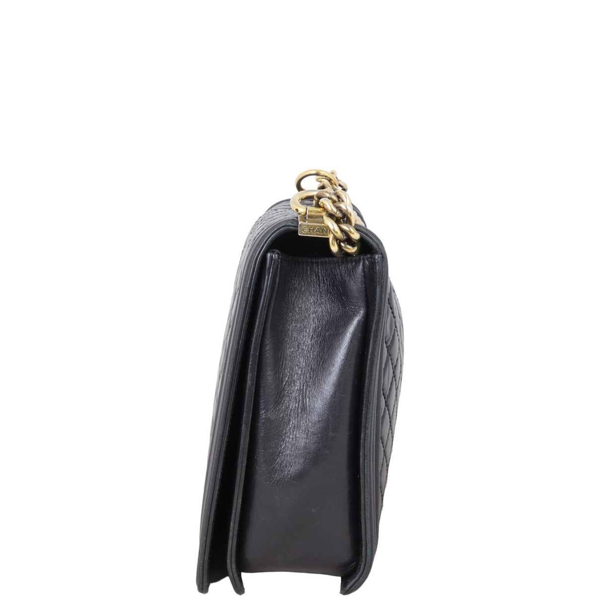 Chanel Boy Large