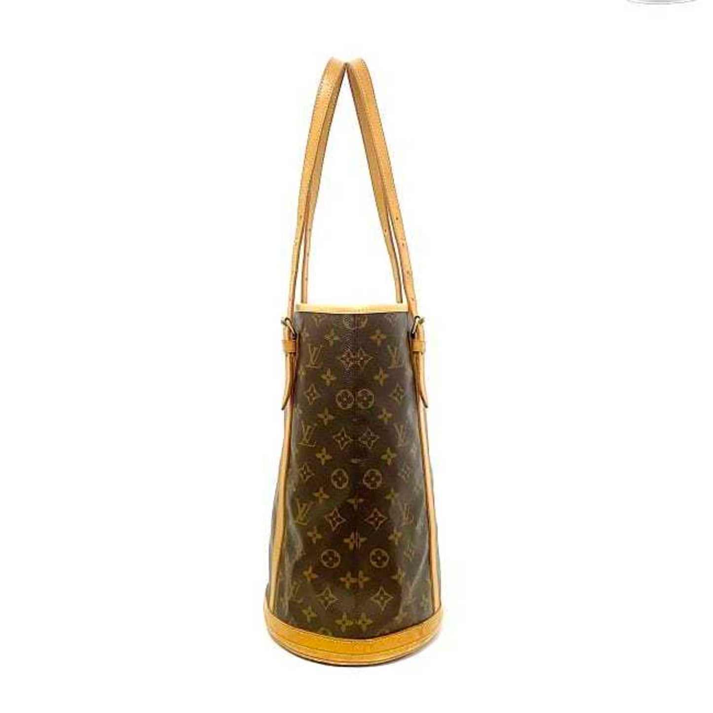 Louis Vuitton Monogram Monogram Monogram Shoulder Bag