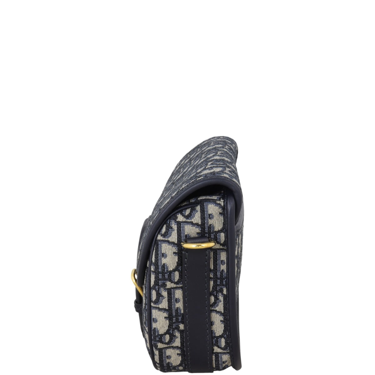 Dior Bobby Bag Medium Oblique