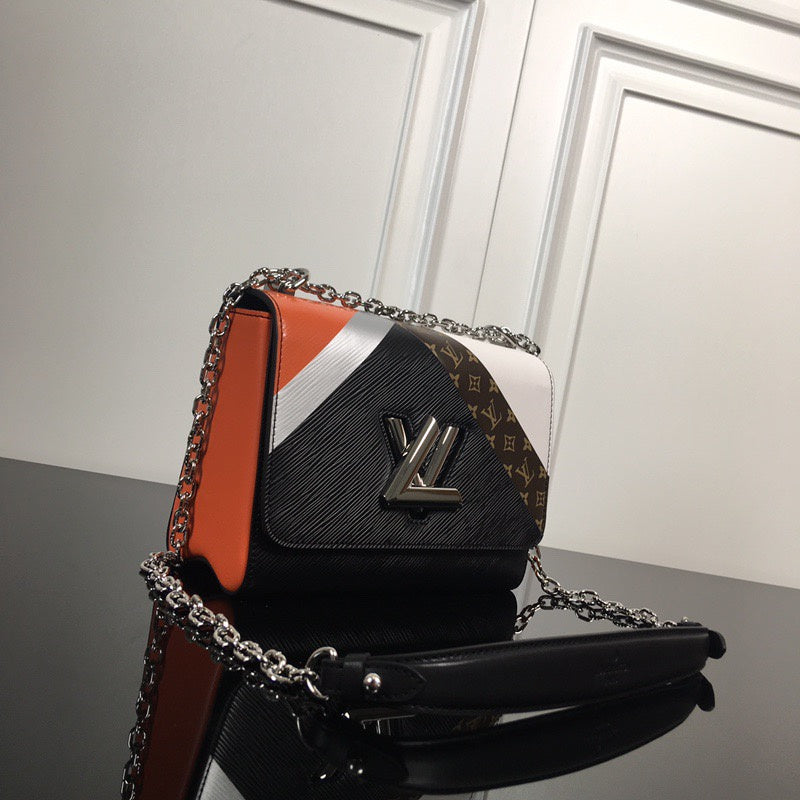 Louis Vuitton Luxury Bags 1969