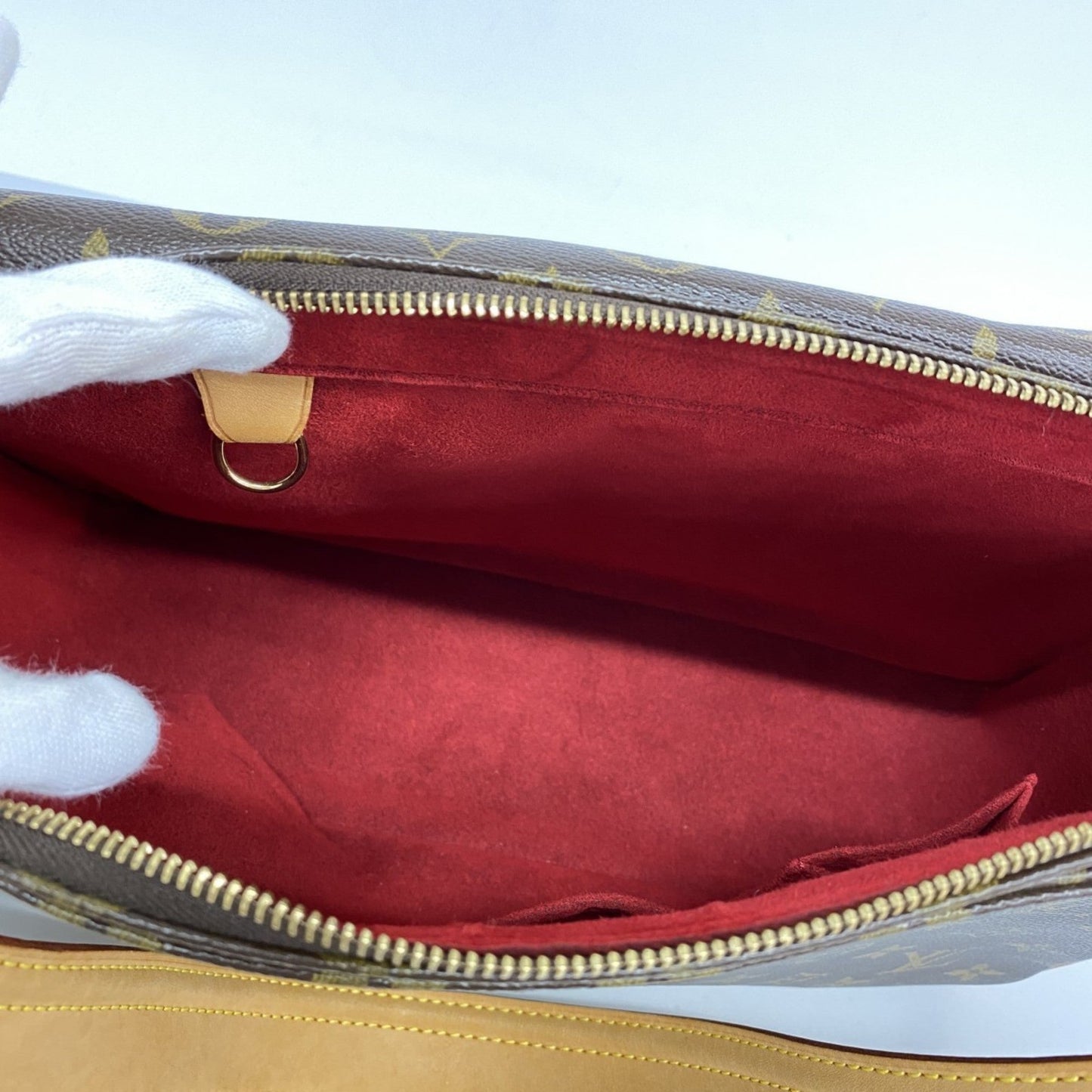 Louis Vuitton Shoulder Bag