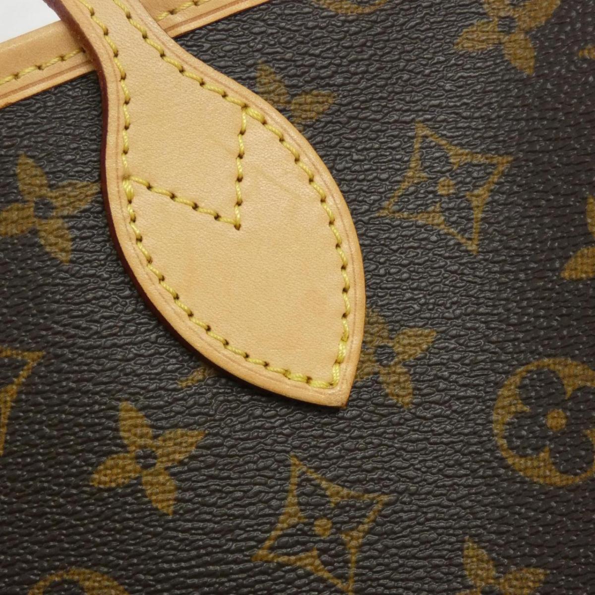 Louis Vuitton Monogram Newark GM M40157 Bag