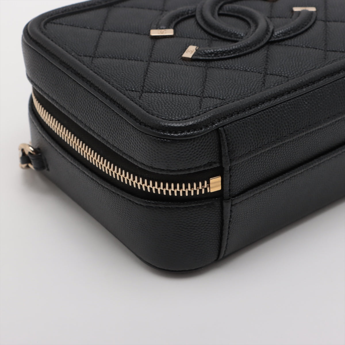 Chanel Shoulder Bag - Lynora Bags