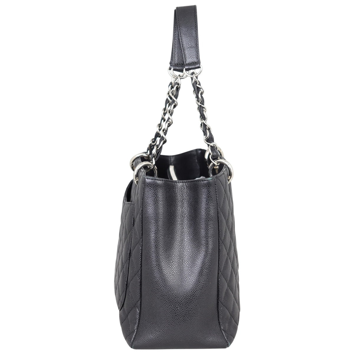 Chanel Grand Shopping Tote