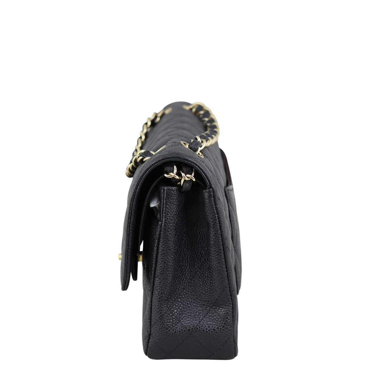 Chanel Classic Double Flap Medium | 17 Series