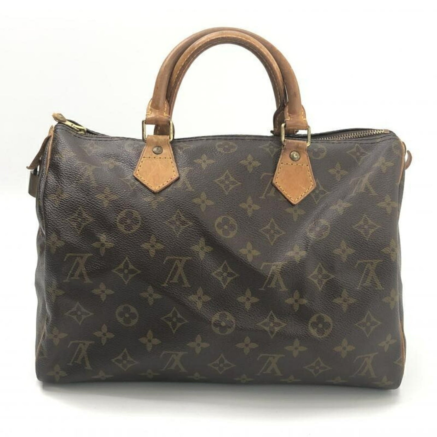 Louis Vuitton Monogram blue Monogram Monogram Handbag