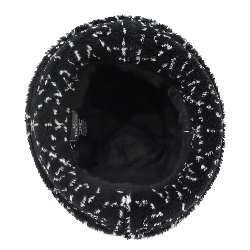 Chanel Bucket Handbag - Lynora Bags