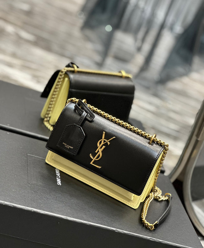 Franco Shops - Yves Saint Laurent - Bags