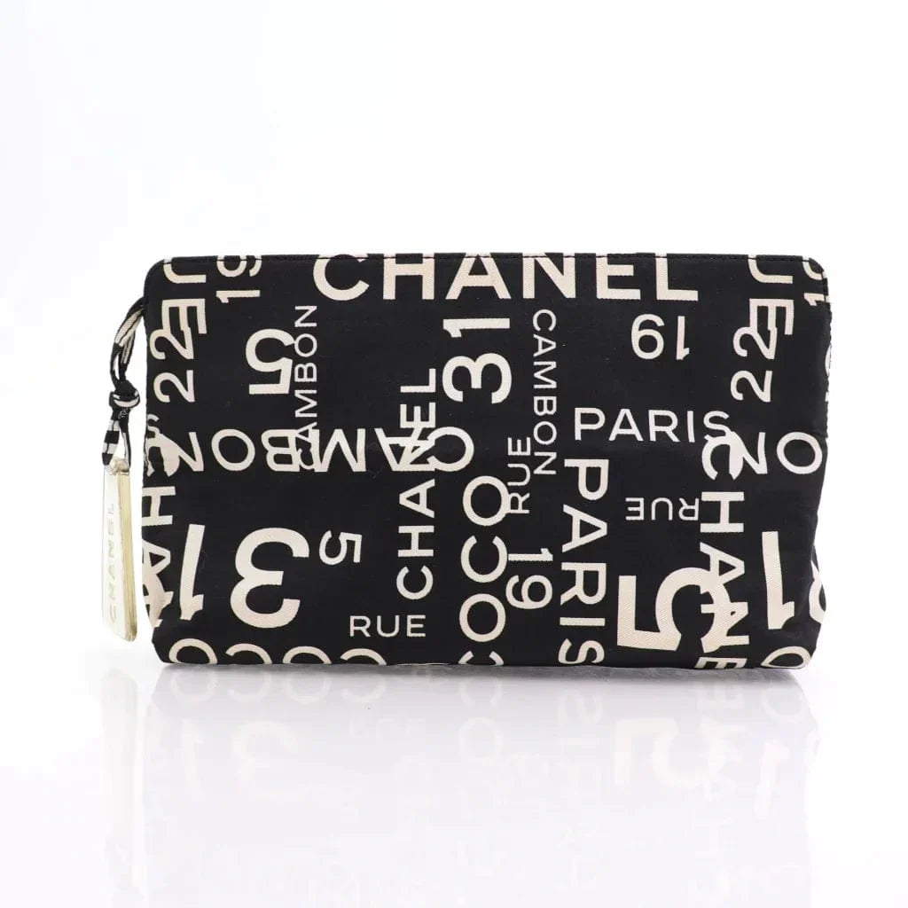 Chanel Clutch - Lynora Bags