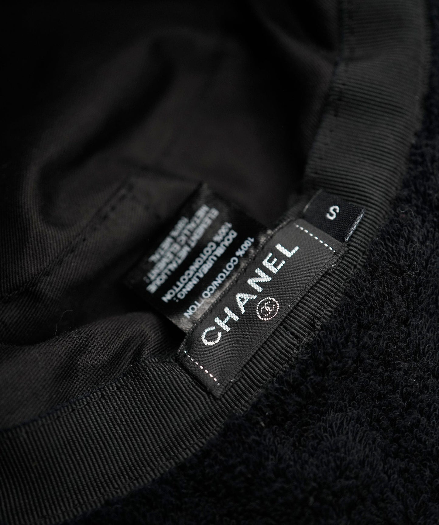 Chanel Bucket Handbag - Lynora Bags