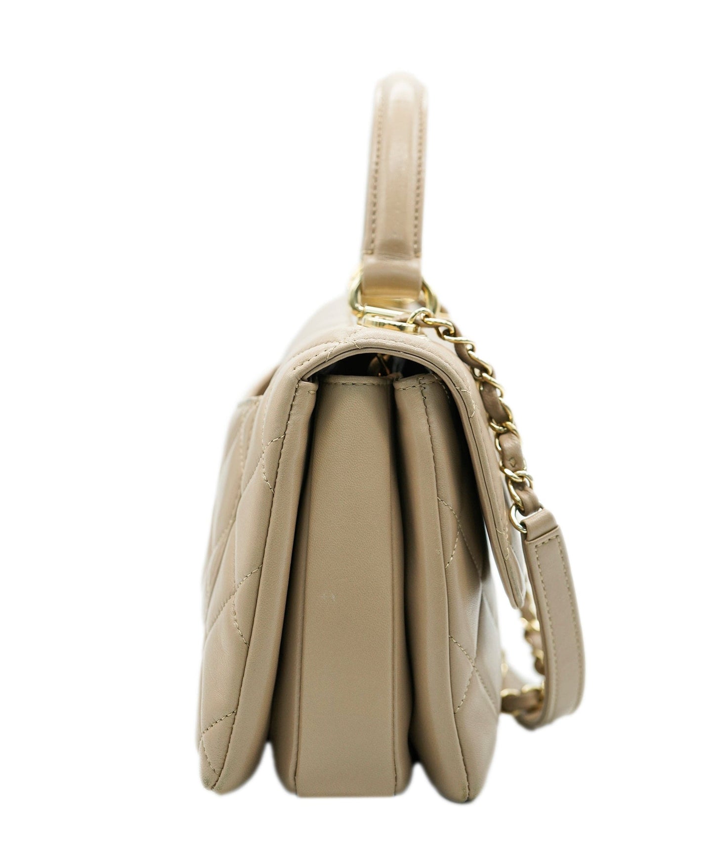 Chanel Handbag - Lynora Bags