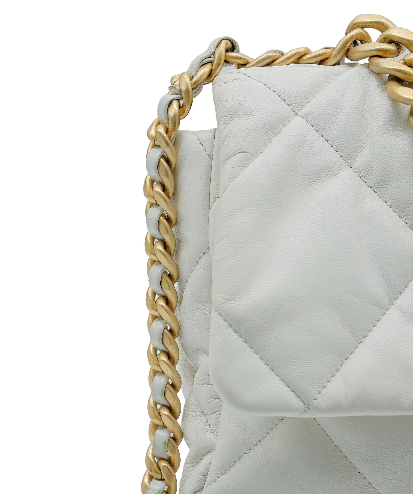 Chanel Handbag - Lynora Bags