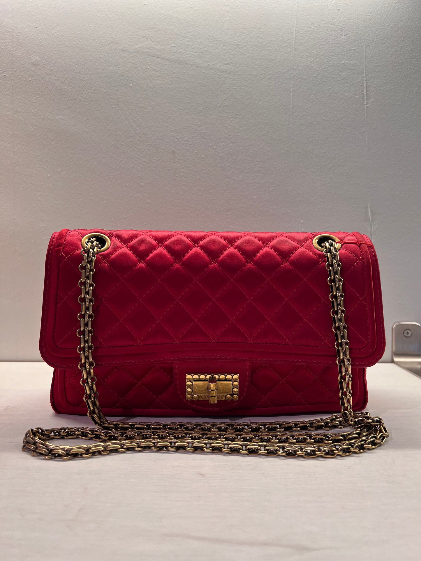 Chanel Shoulder Bag - Lynora Bags