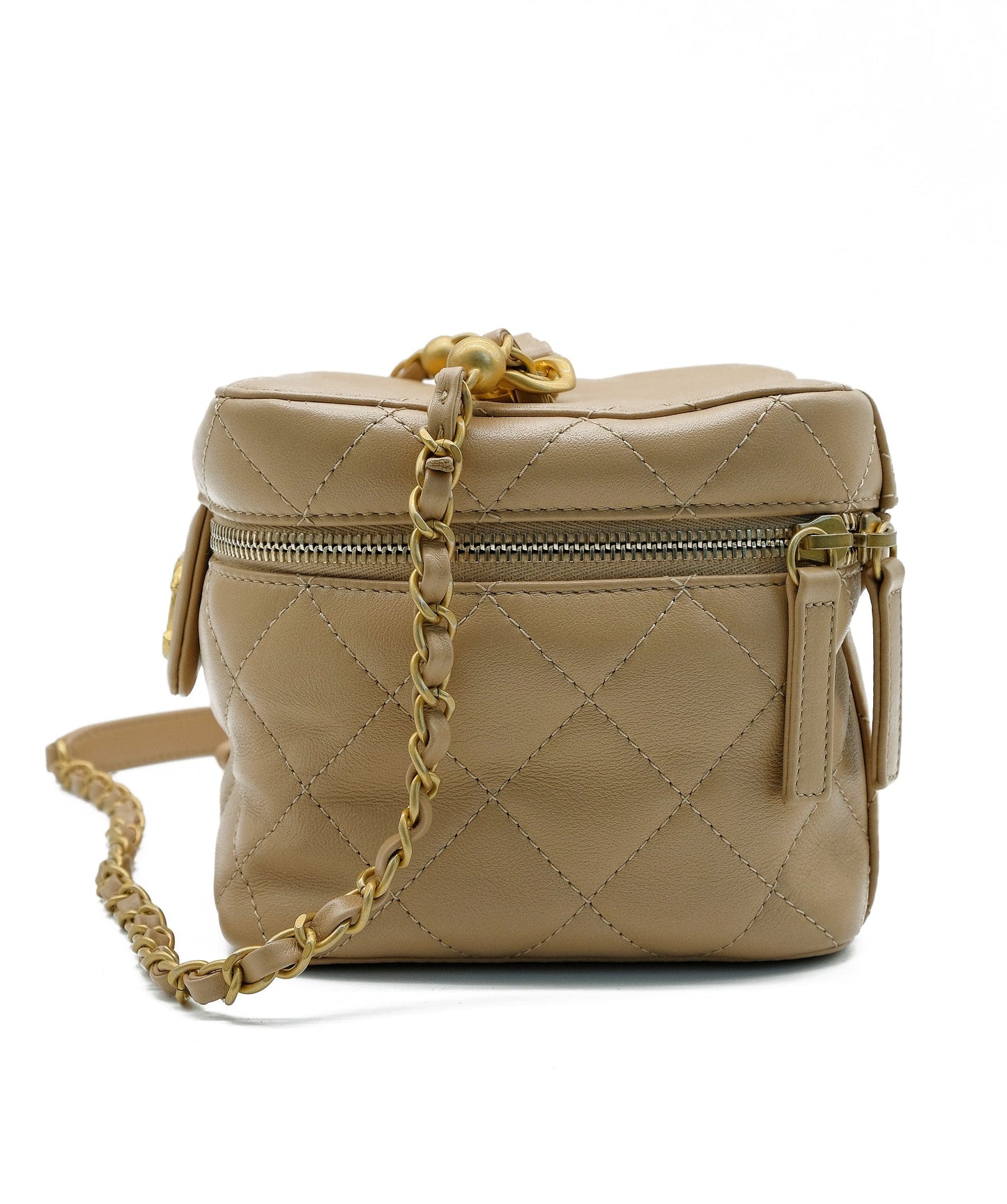 Chanel Handbag - Lynora Bags