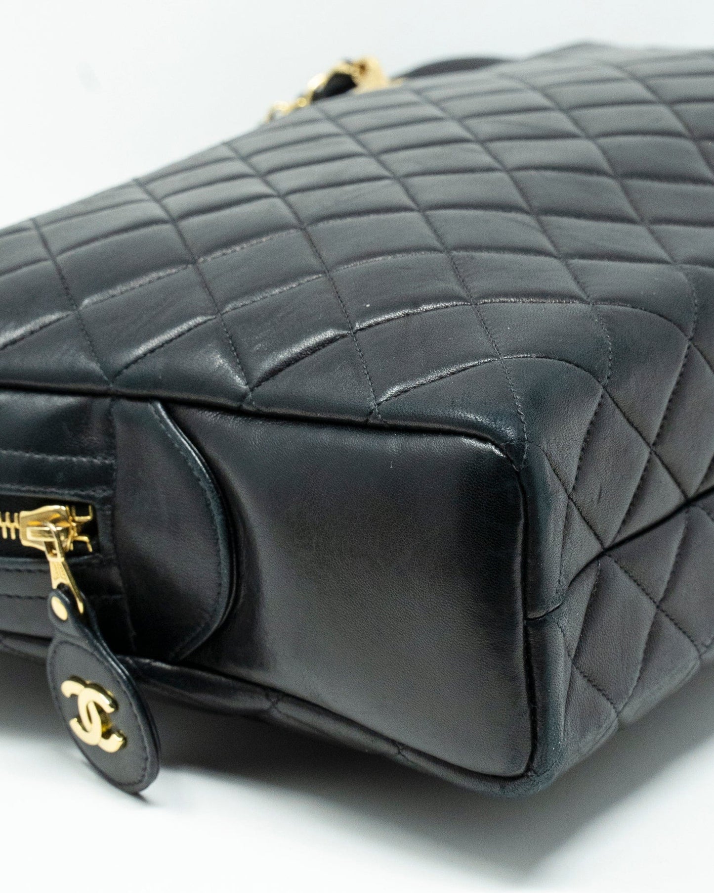 Chanel Handbag - Lynora Bags