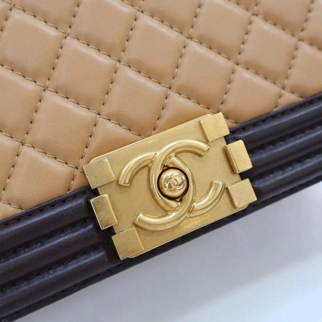 Chanel Handbag - Lynora Bags
