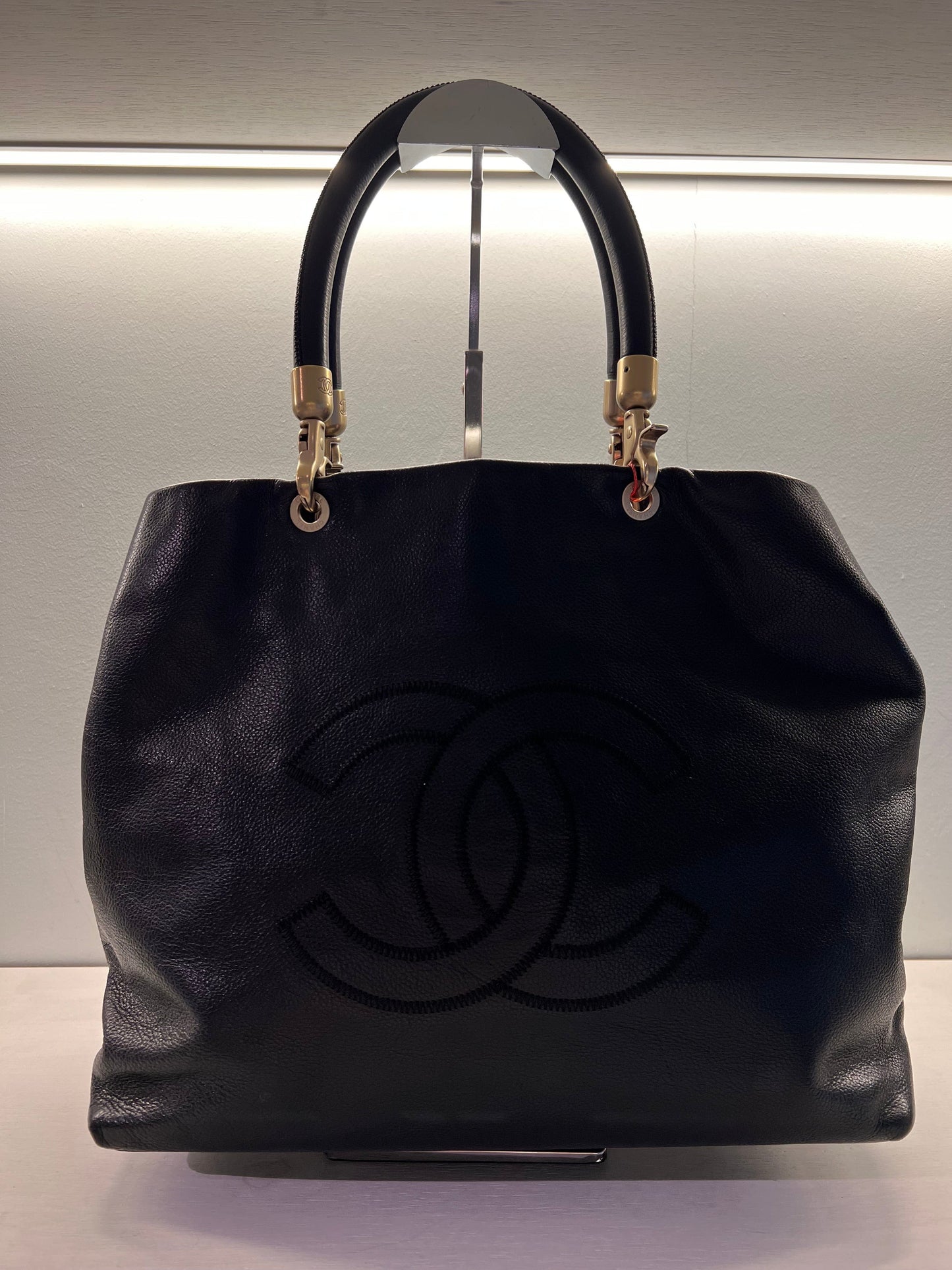 Chanel Handbag - Lynora Bags