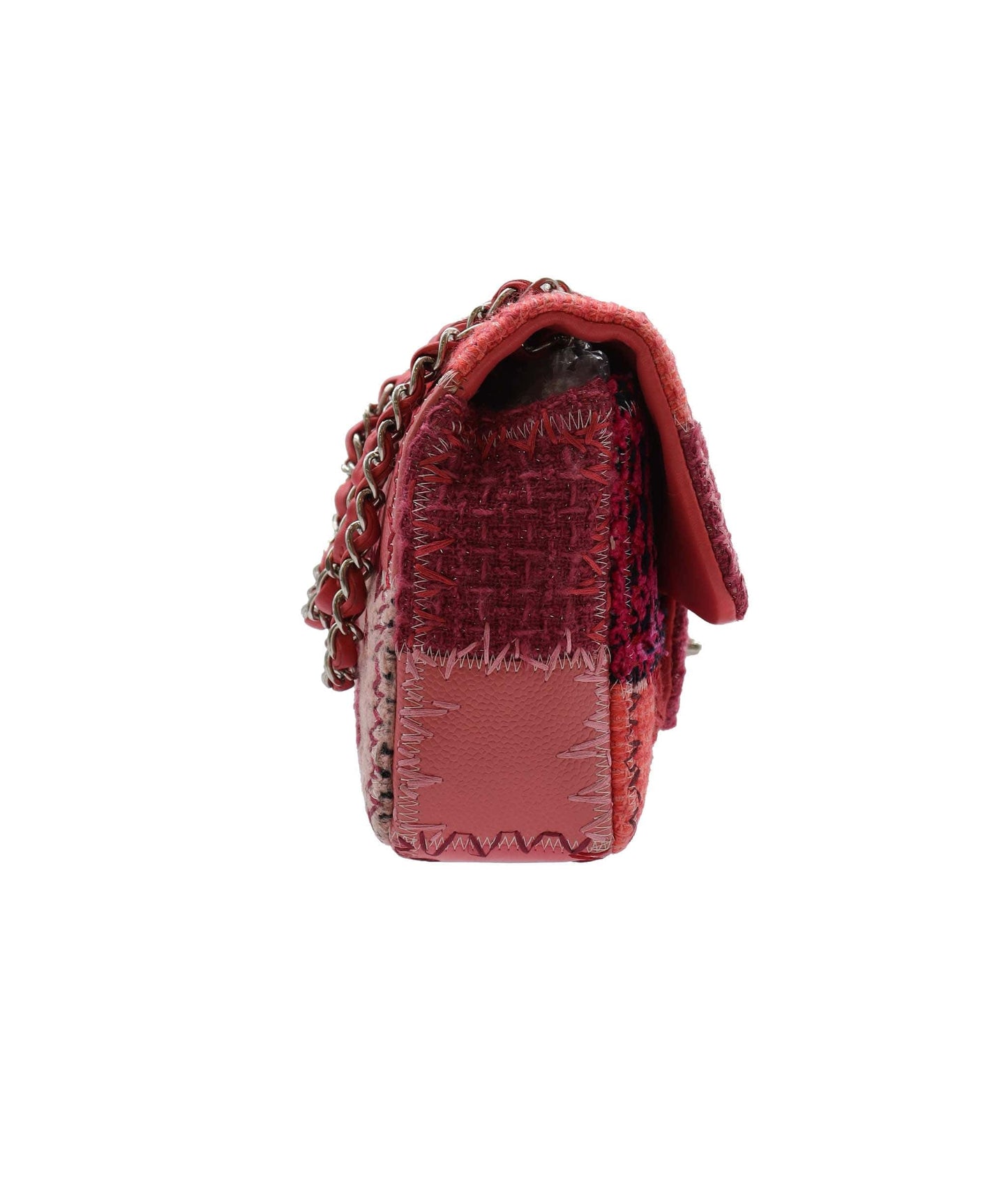 Chanel Classic Flap Shoulder Bag - Lynora Bags