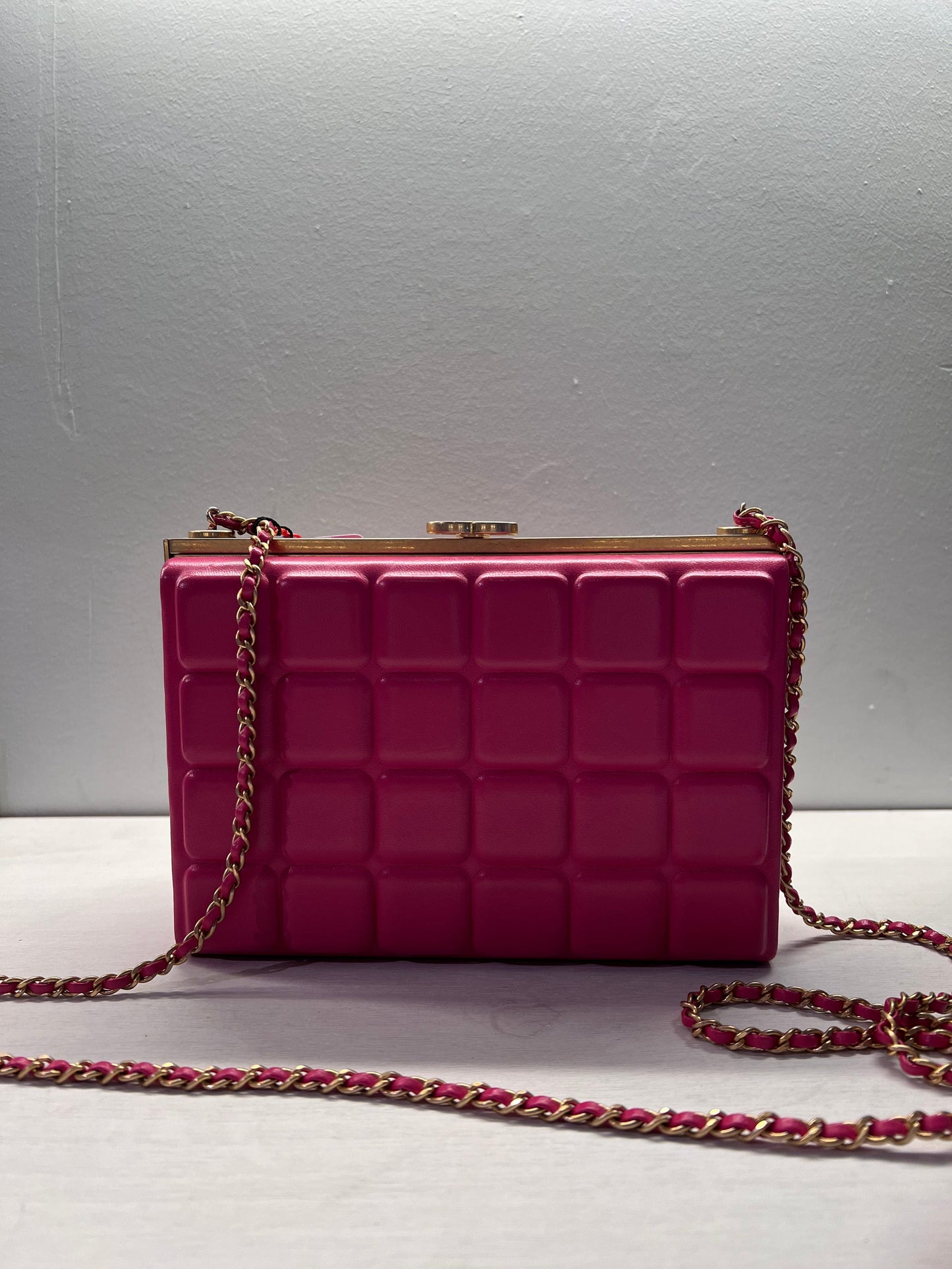 Chanel Handbag - Lynora Bags
