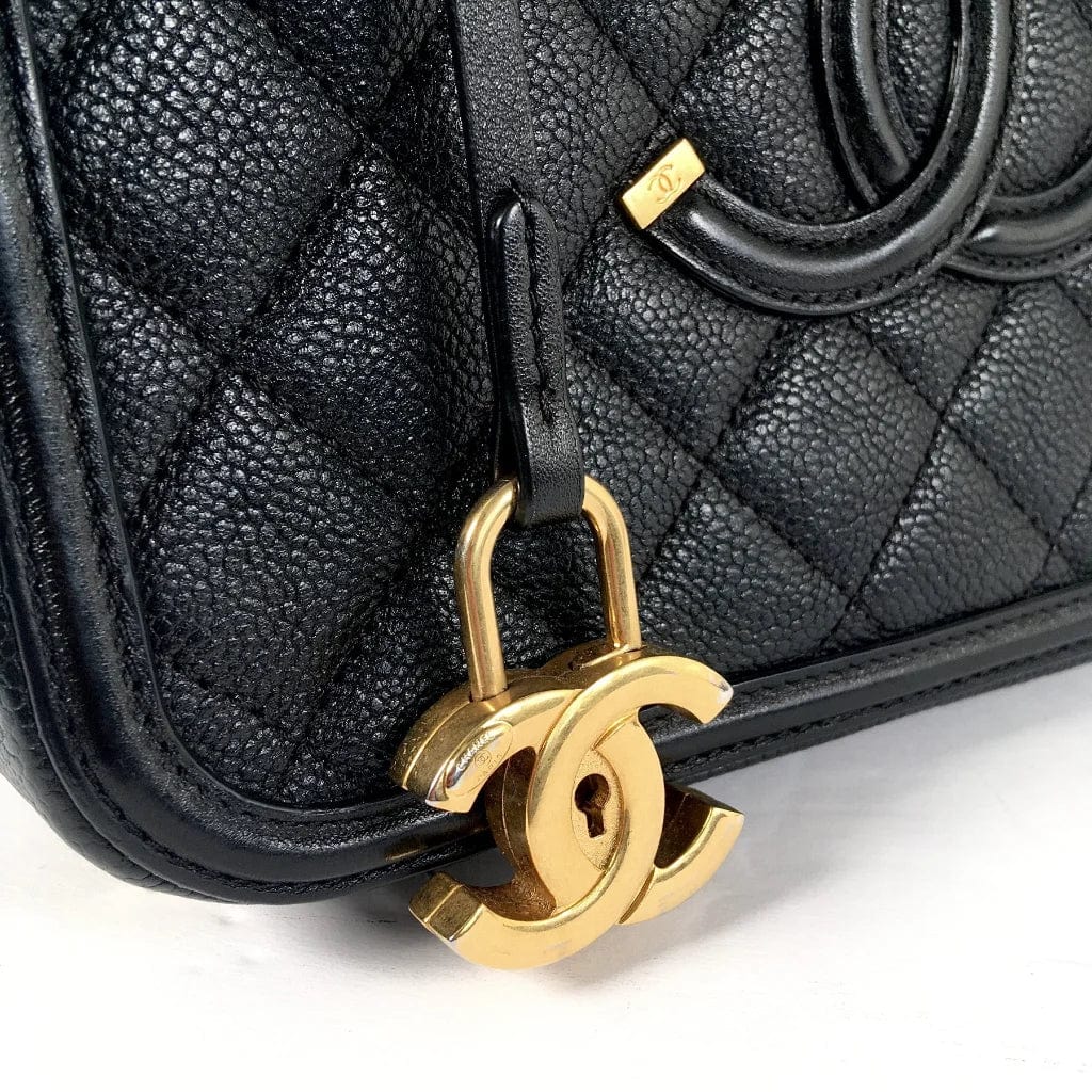 Chanel Handbag - Lynora Bags