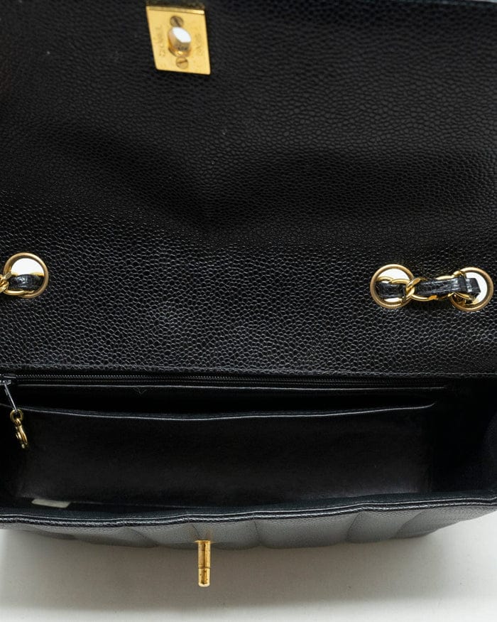 Chanel Flap Shoulder Bag - Lynora Bags