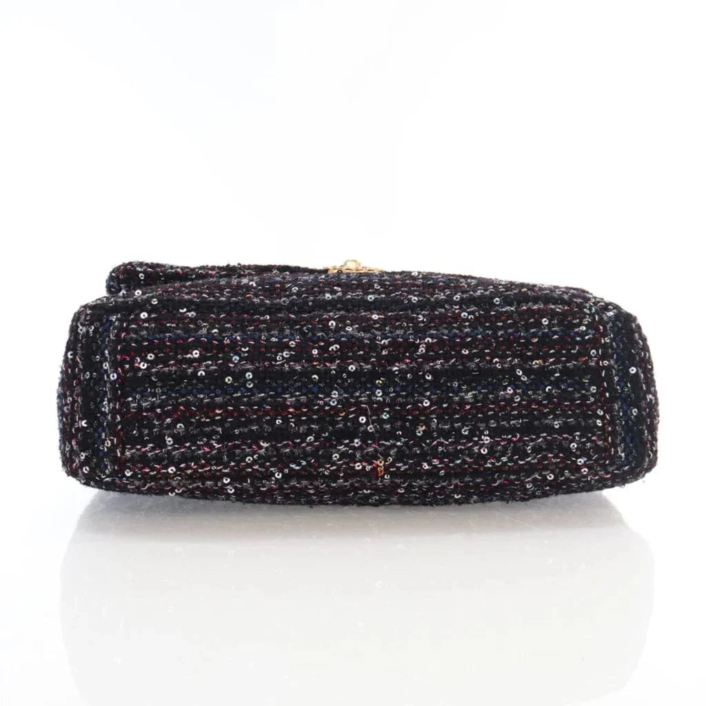 Chanel Flap Shoulder Bag - Lynora Bags