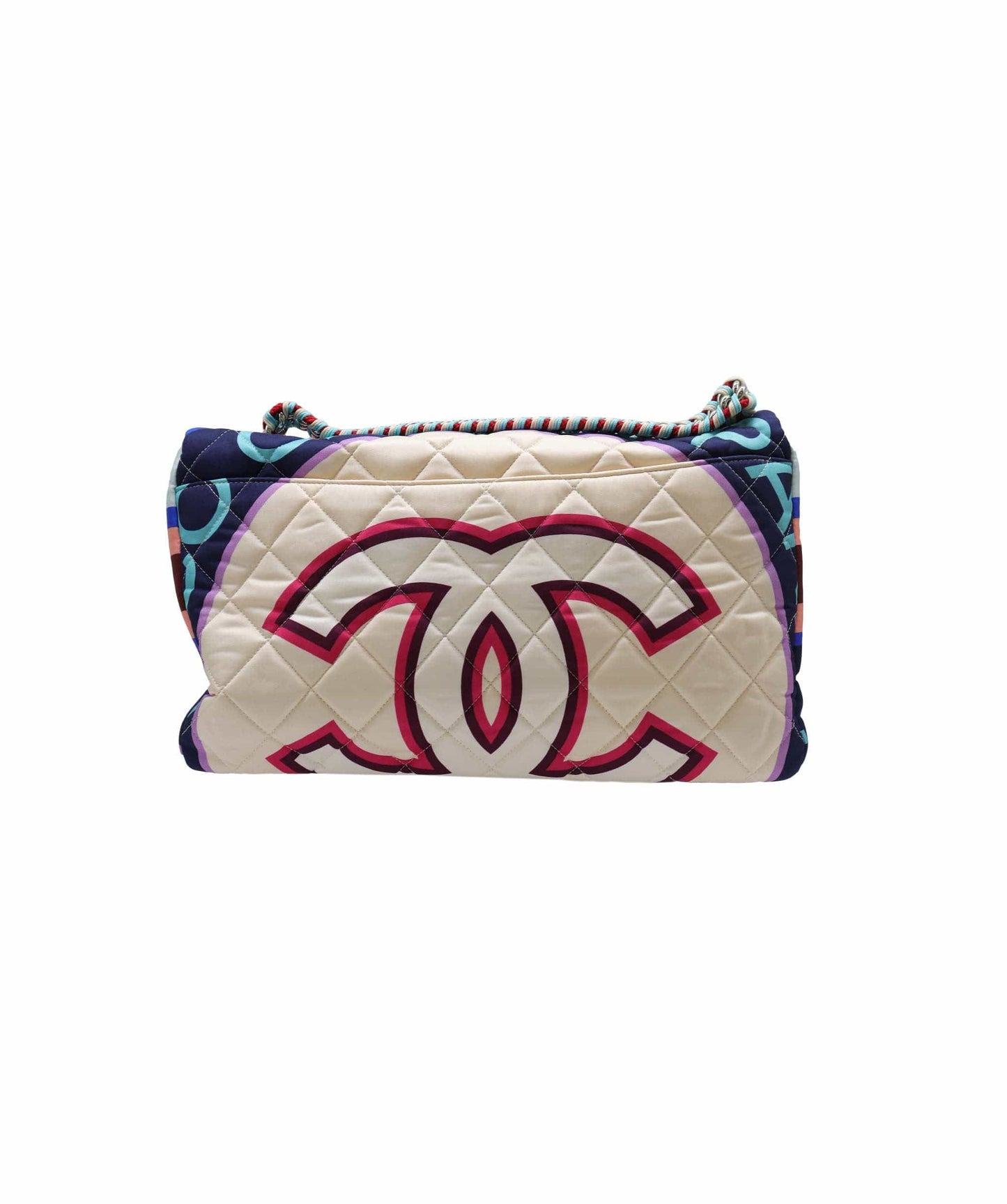 Chanel Flap Shoulder Bag - Lynora Bags