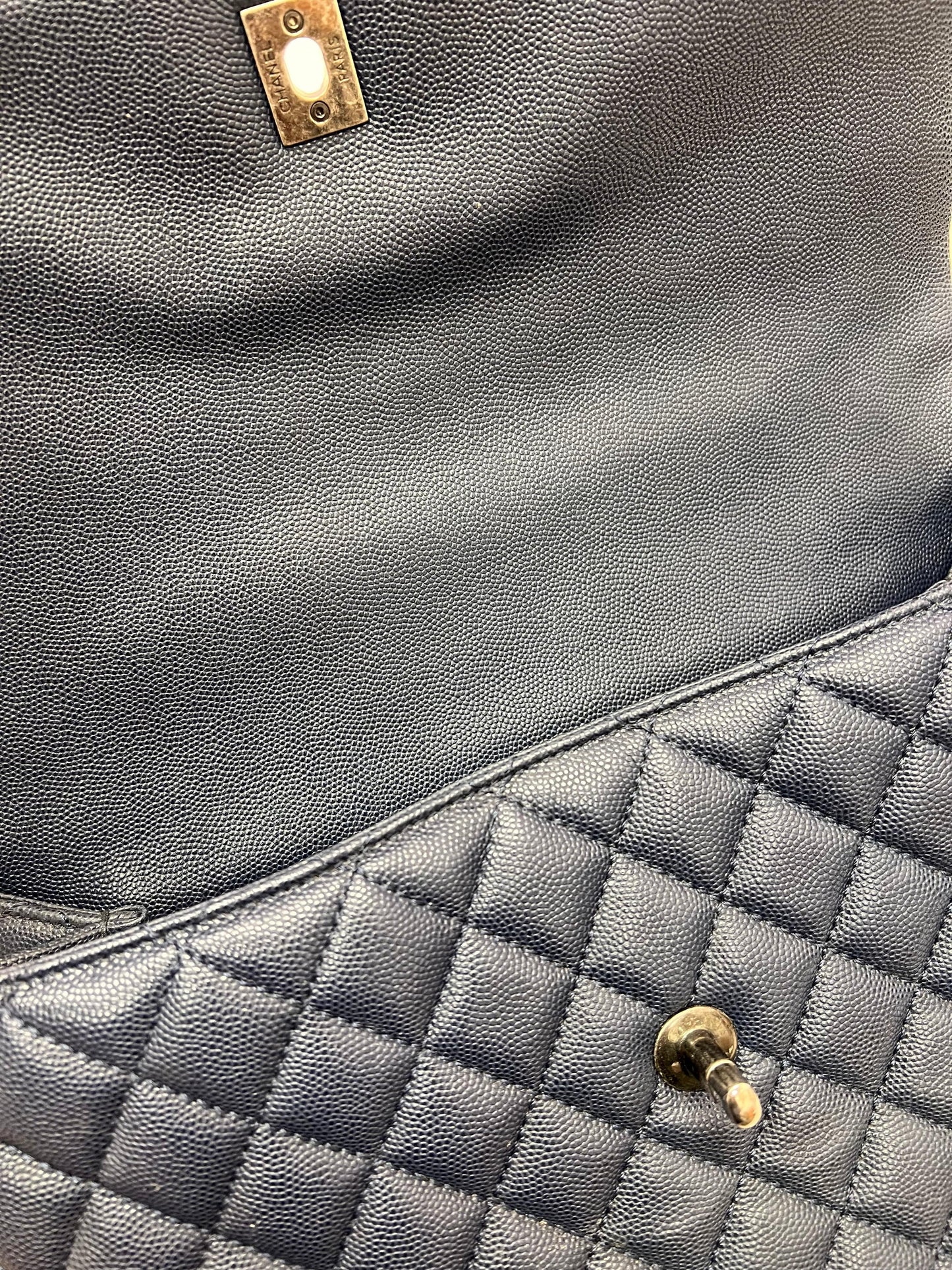 Chanel Handbag - Lynora Bags