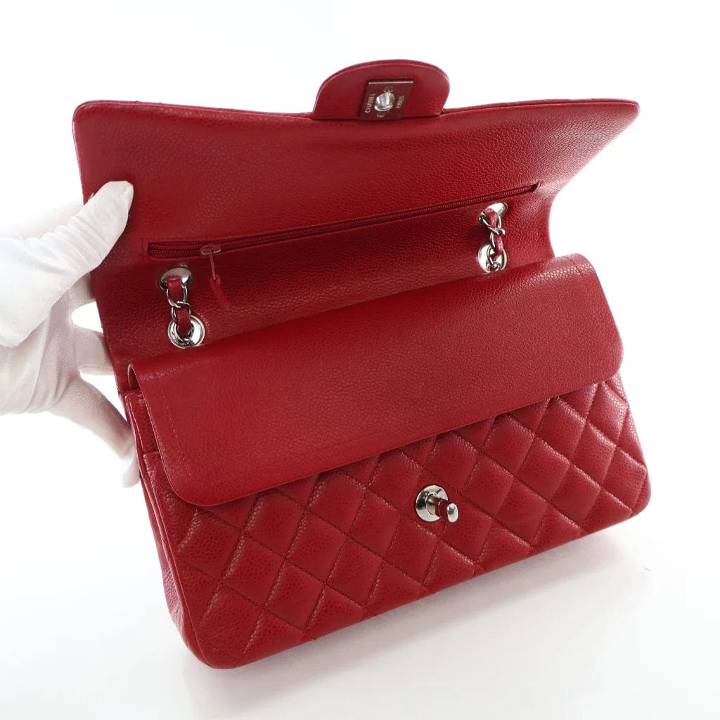 Chanel Flap Shoulder Bag - Lynora Bags