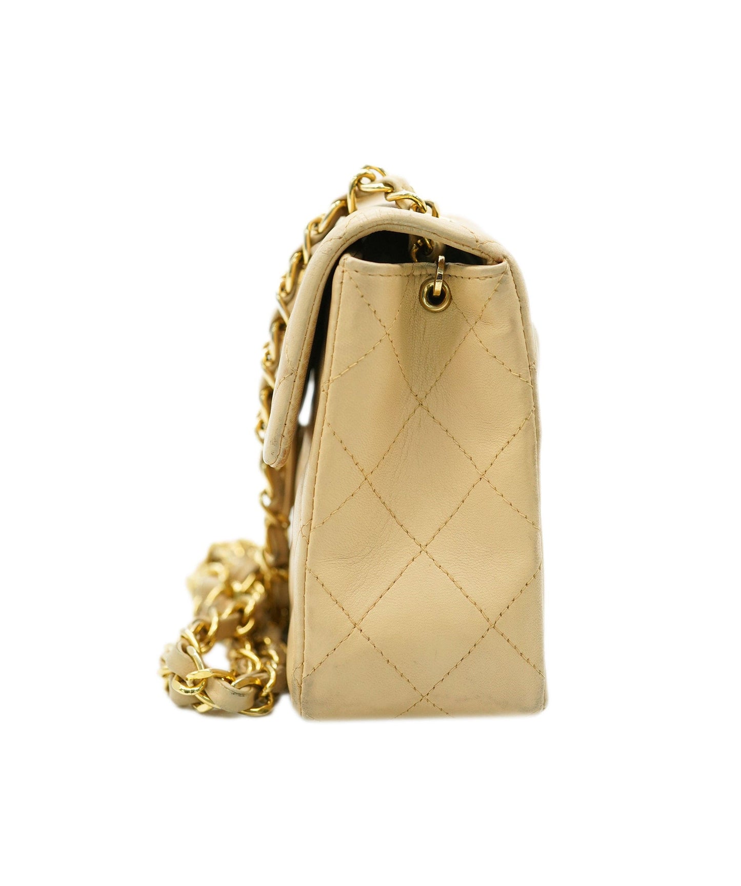 Chanel Classic Flap Shoulder Bag - Lynora Bags