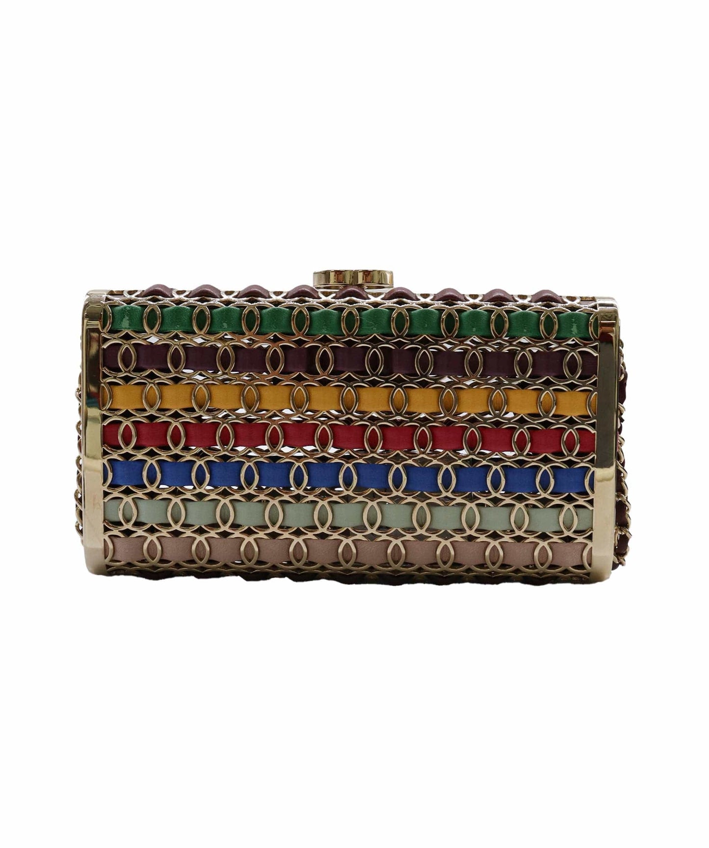 Chanel Clutch - Lynora Bags
