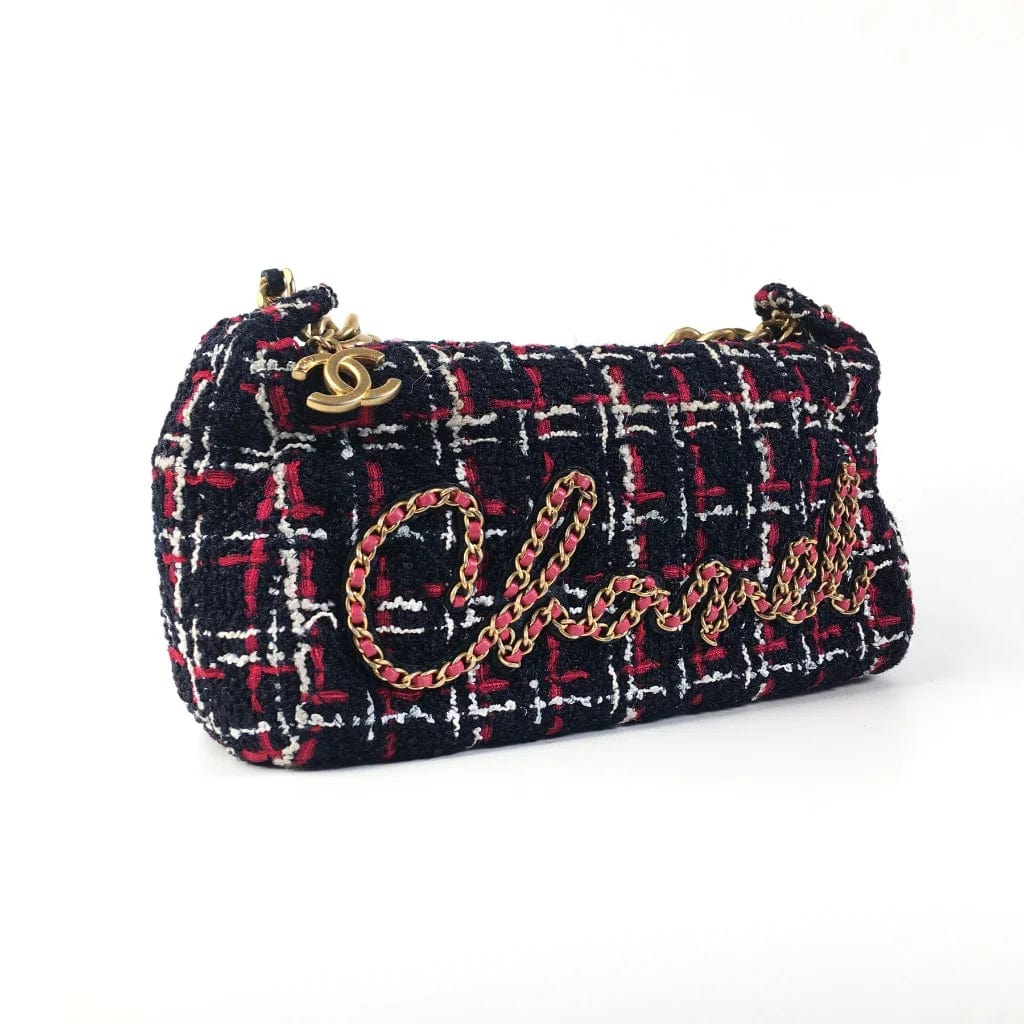Chanel Shoulder Bag - Lynora Bags