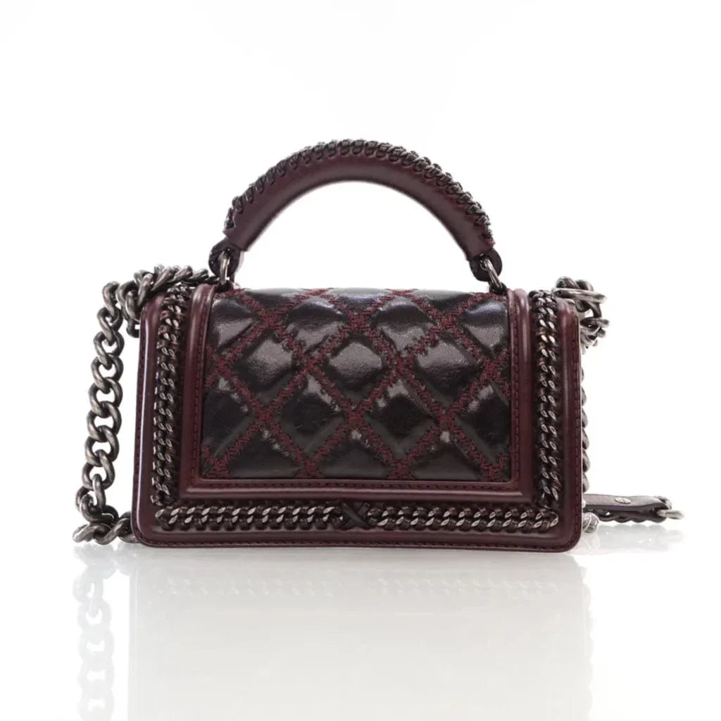 Chanel Handbag - Lynora Bags