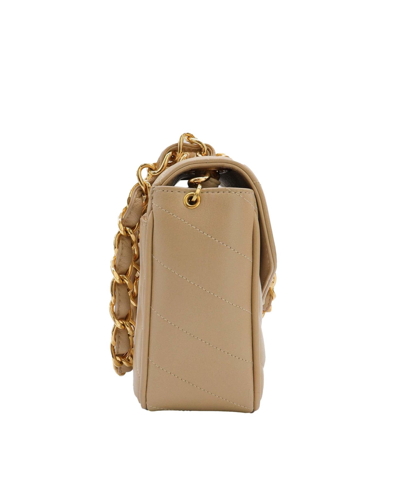 Chanel Shoulder Bag - Lynora Bags