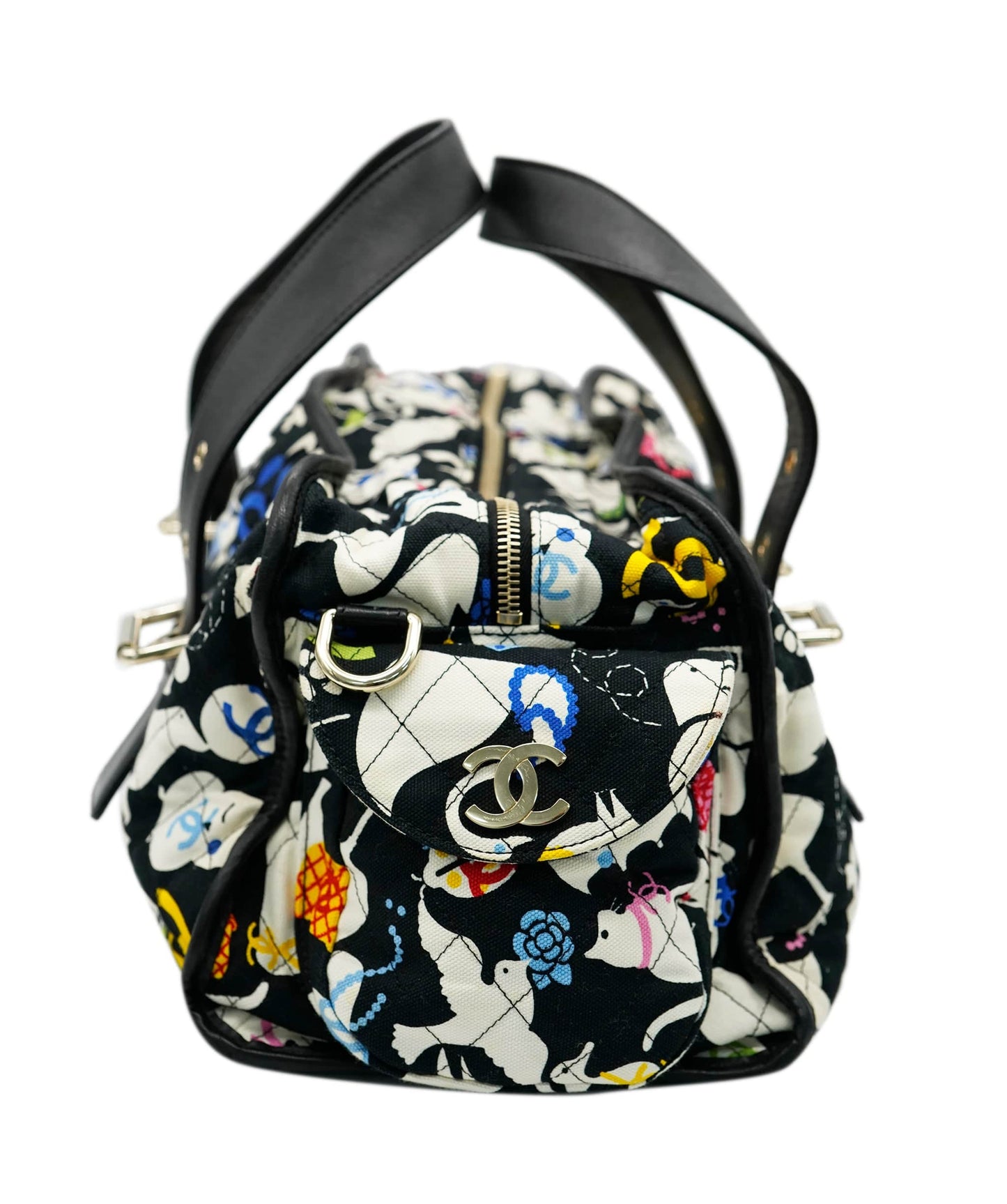 Chanel Handbag - Lynora Bags
