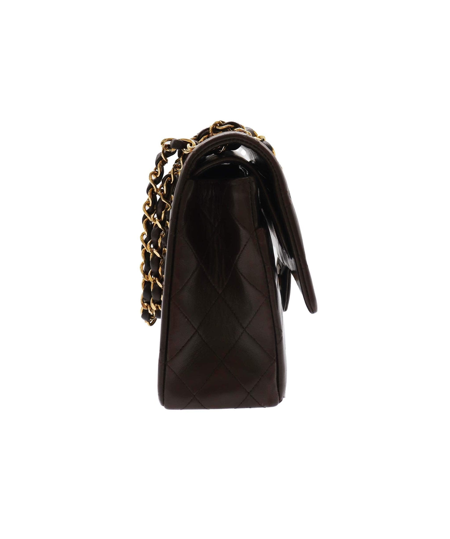 Chanel Classic Flap Shoulder Bag - Lynora Bags