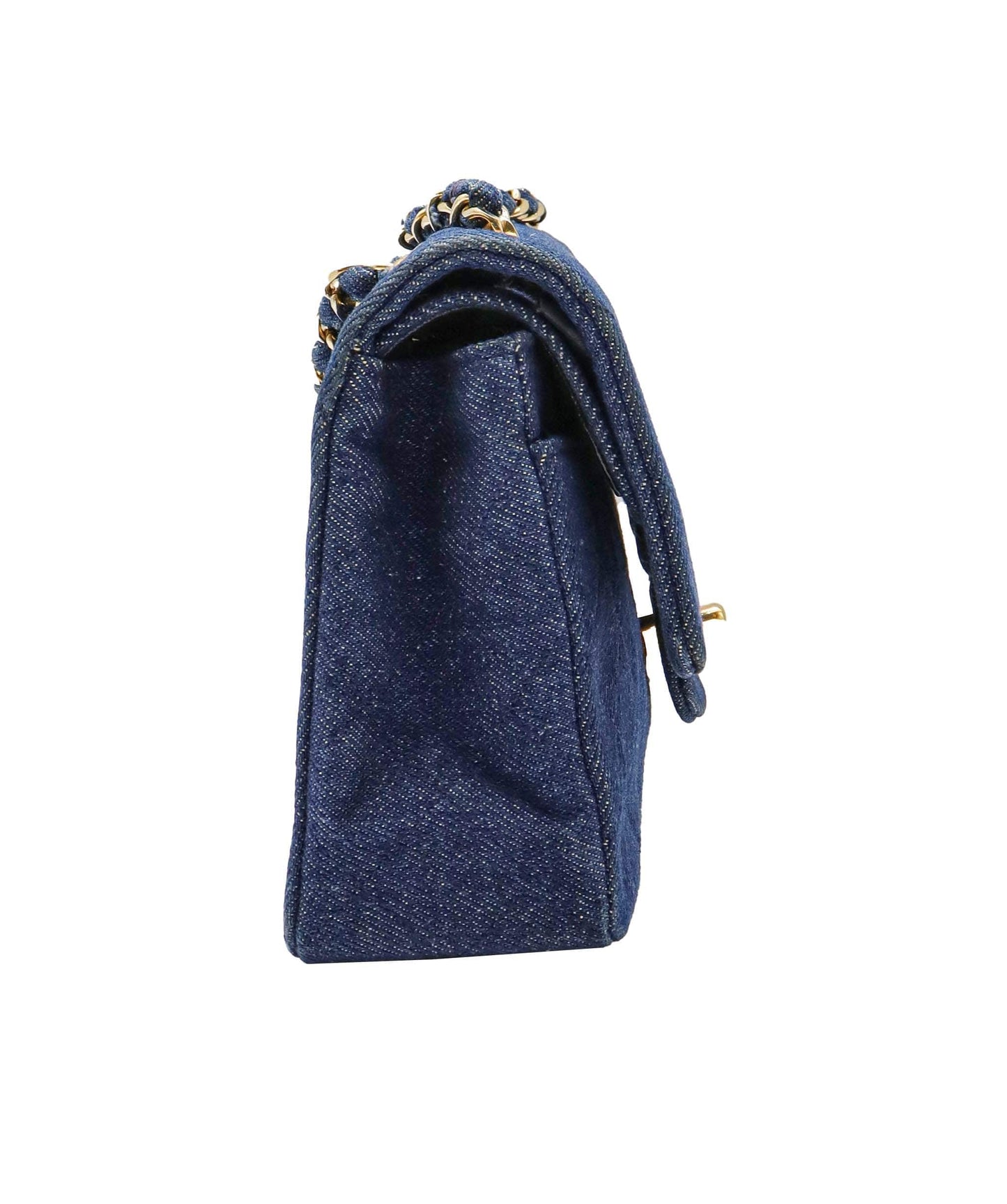 Chanel Classic Flap Crossbody Bag - Lynora Bags