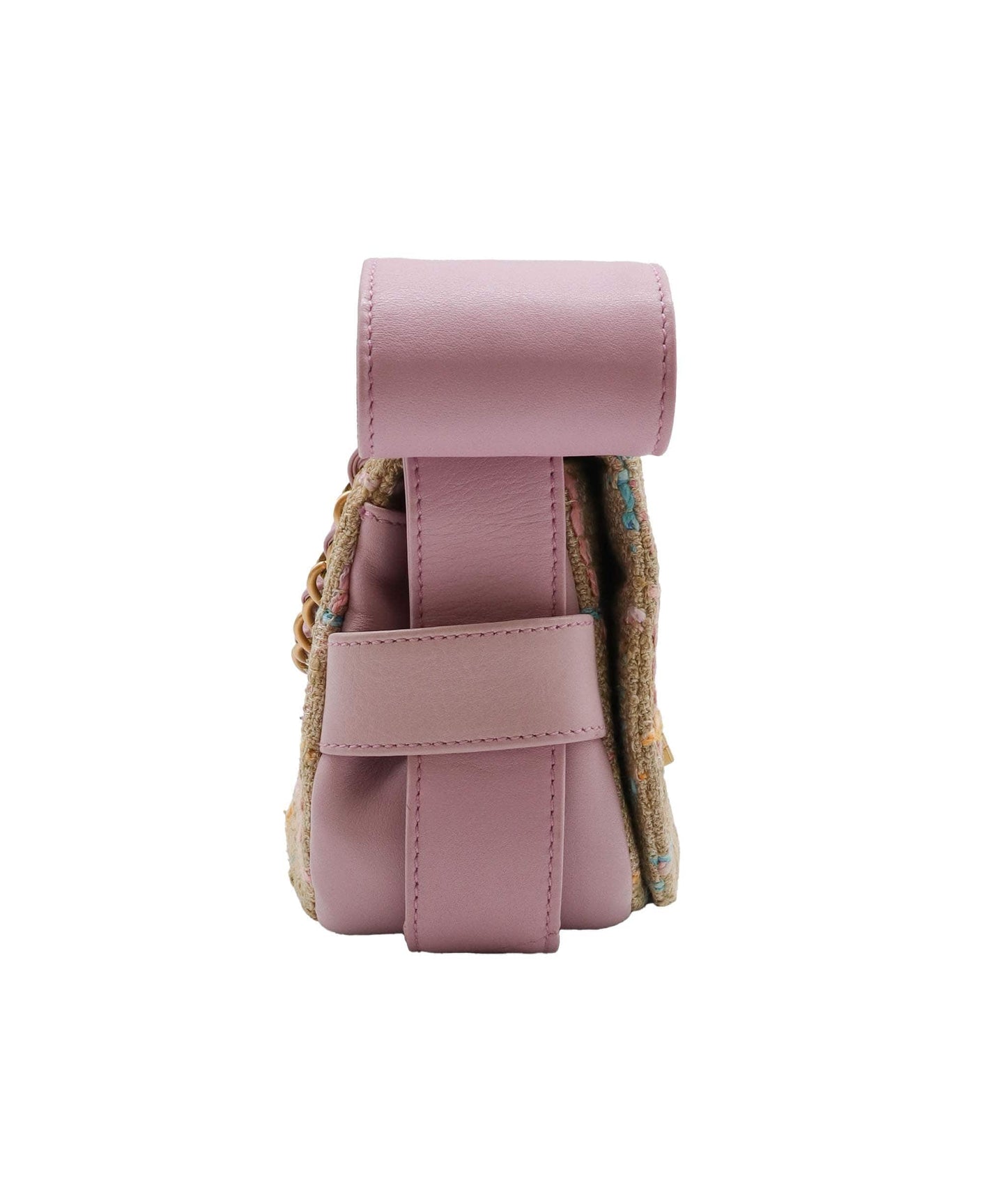 Chanel Twist Shoulder Bag - Lynora Bags