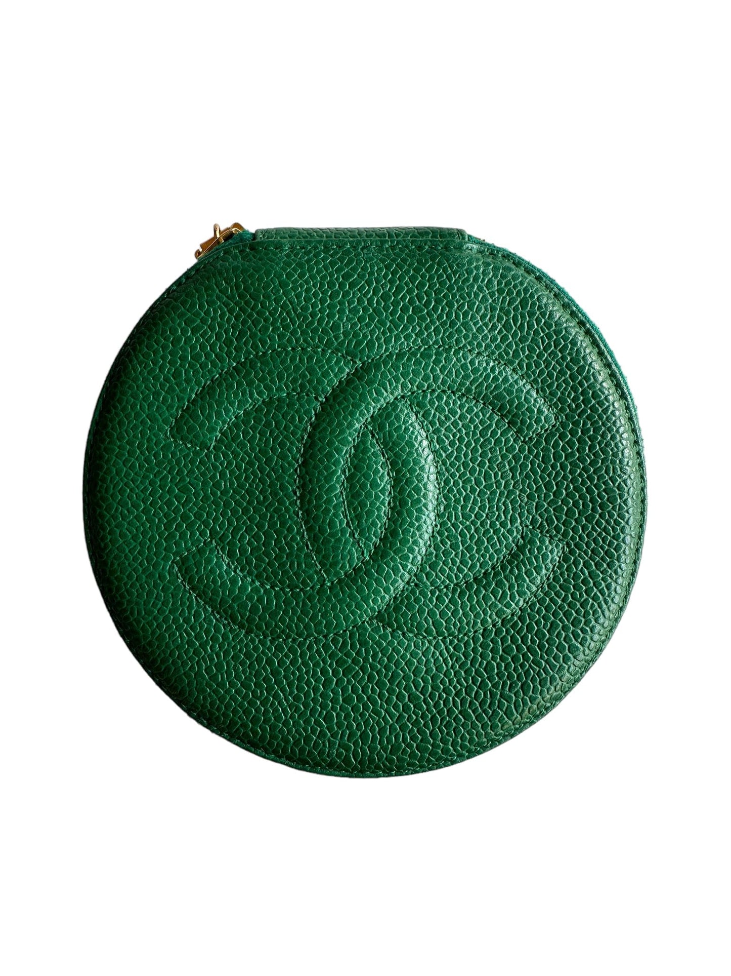 Chanel Handbag - Lynora Bags