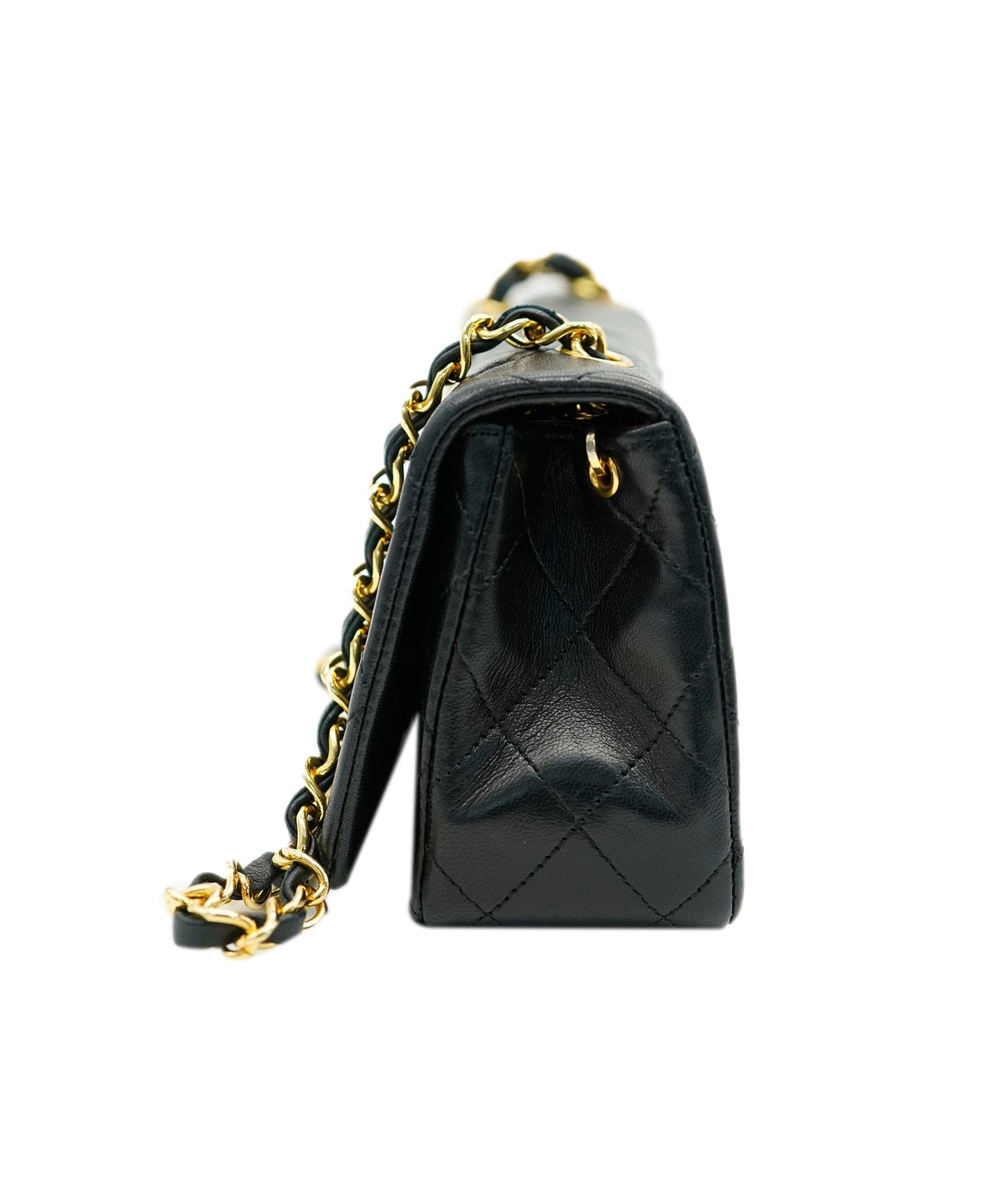 Chanel Flap Shoulder Bag - Lynora Bags