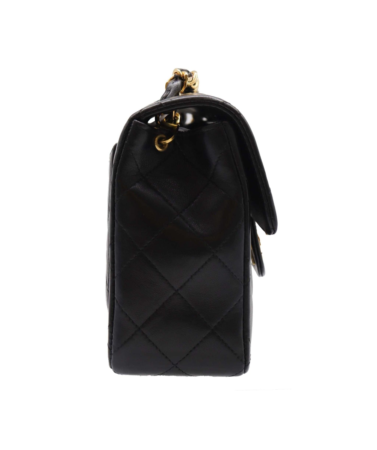 Chanel Flap Shoulder Bag - Lynora Bags