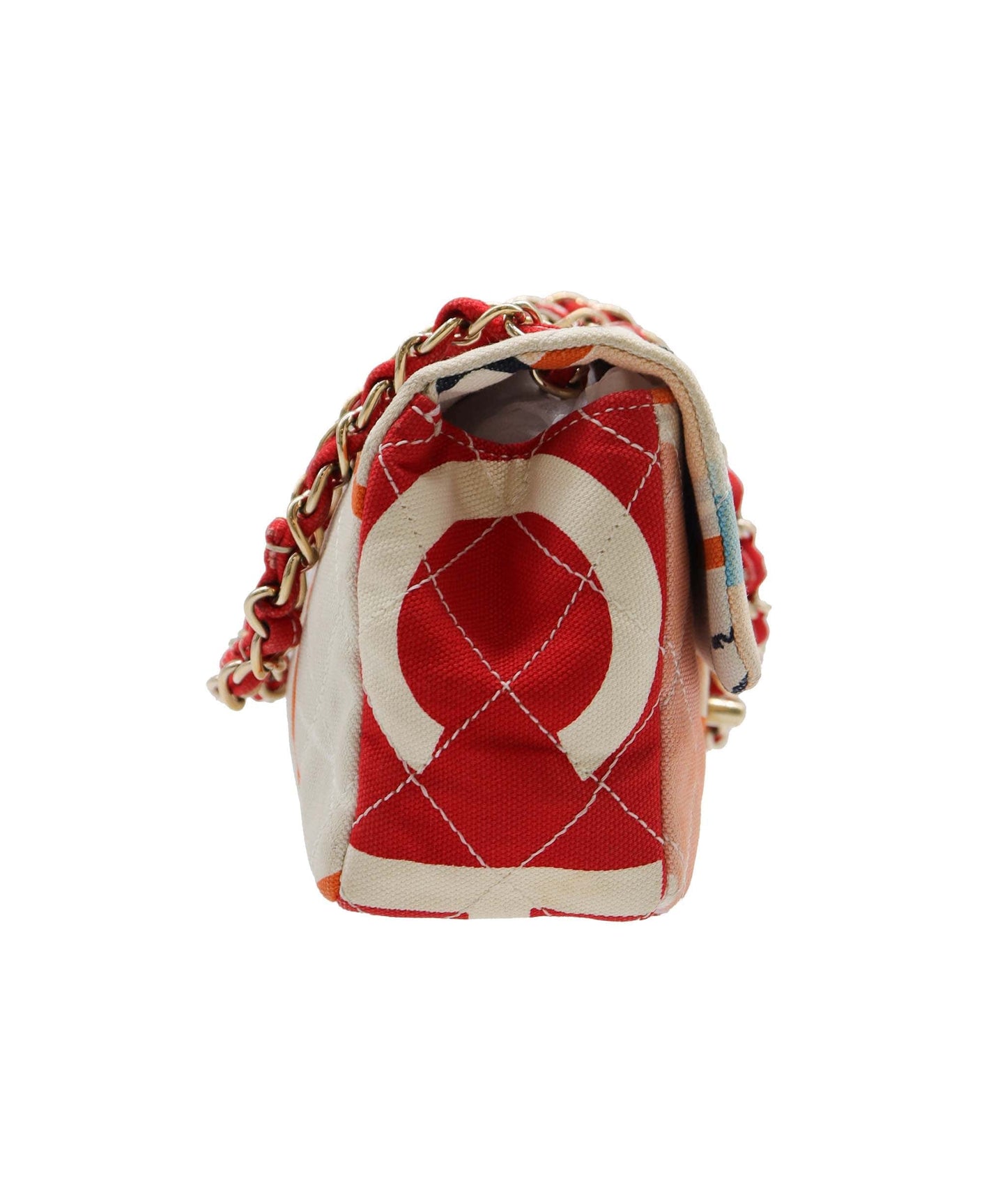 Chanel Flap Shoulder Bag - Lynora Bags