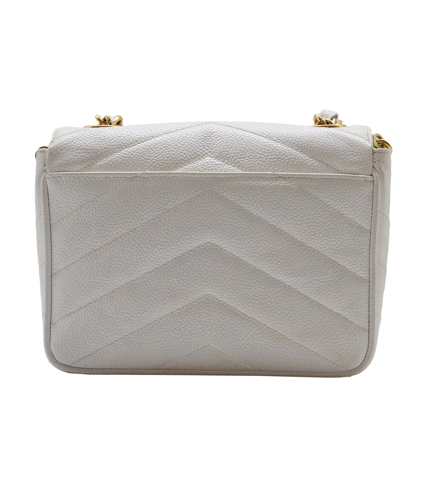 Chanel Handbag - Lynora Bags