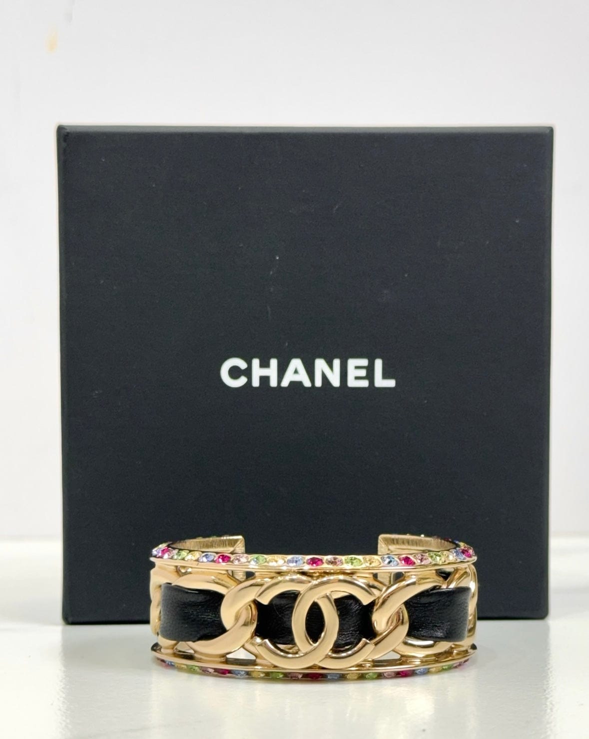 Chanel Handbag - Lynora Bags
