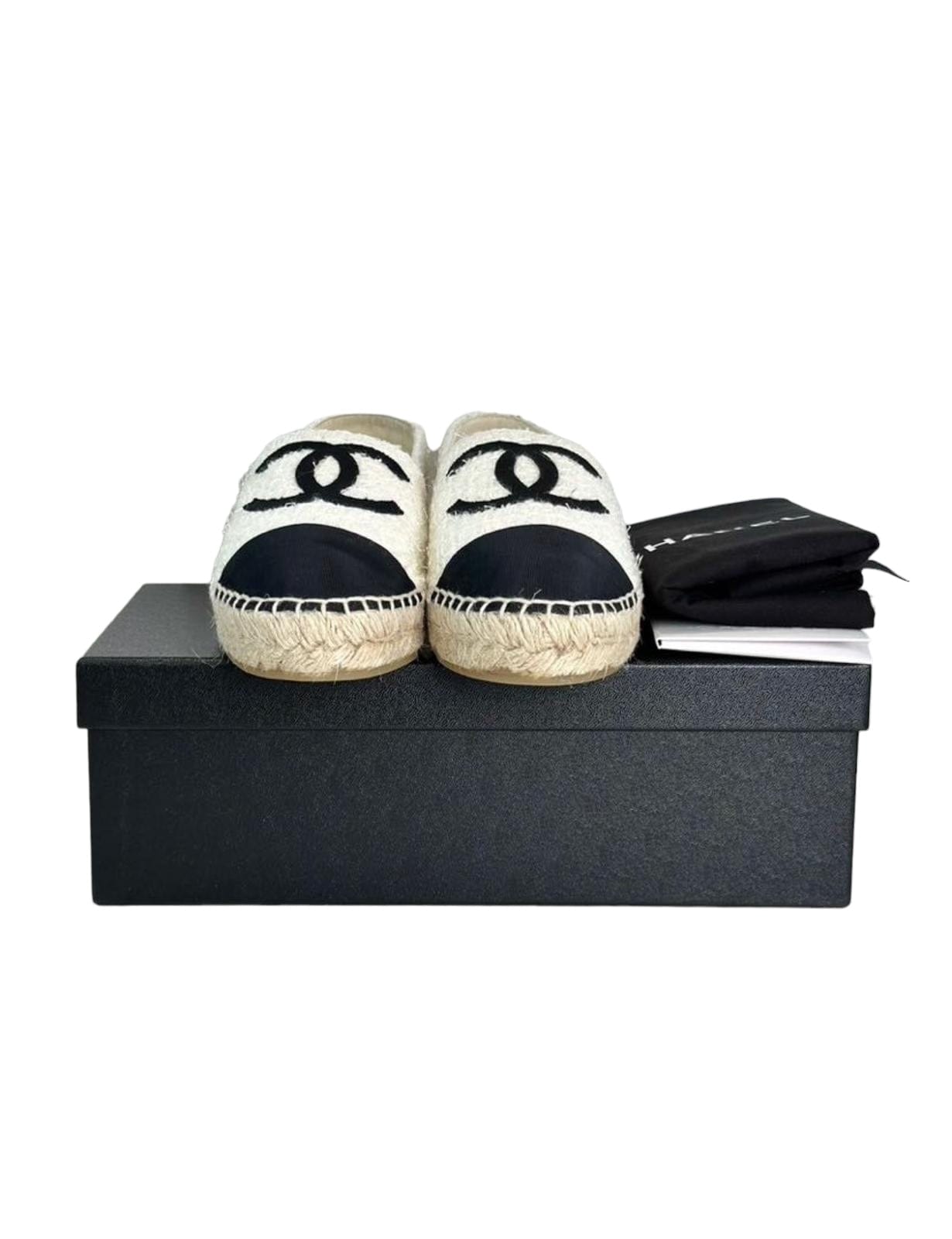 Chanel Handbag - Lynora Bags