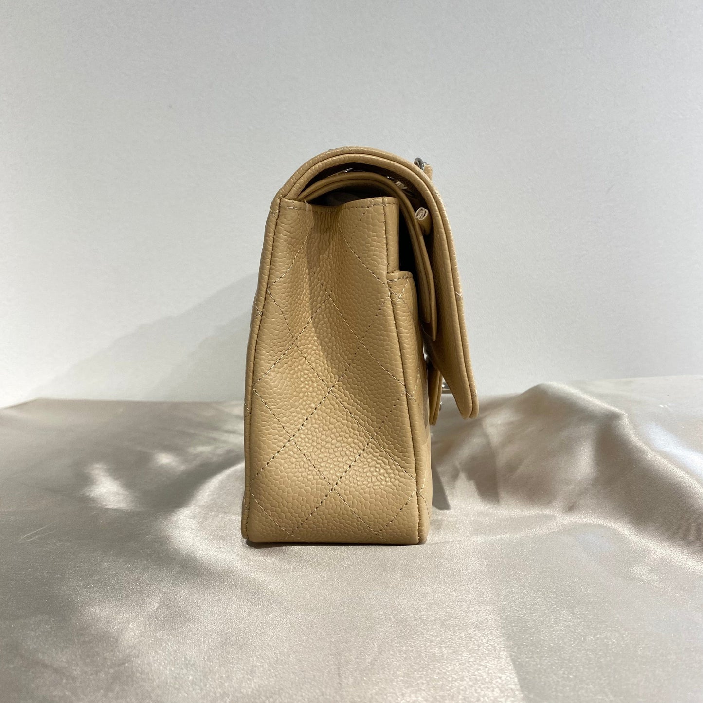 Chanel Classic Flap Shoulder Bag - Lynora Bags